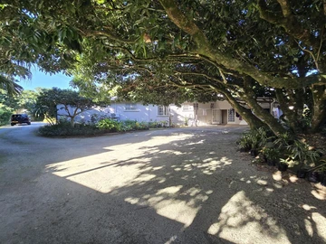Maison de 4 Chambres