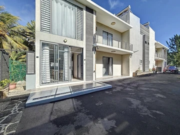 Maison de 4 Chambres