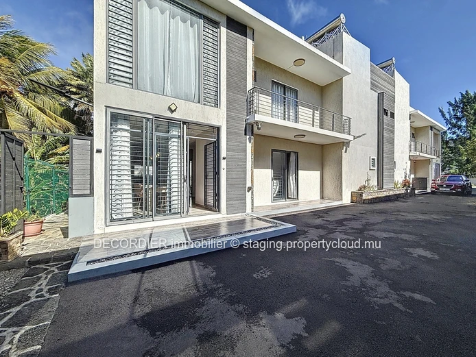 Maison à louer à Pereybère