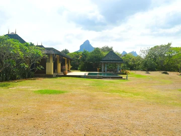 Villa de 4 Chambres