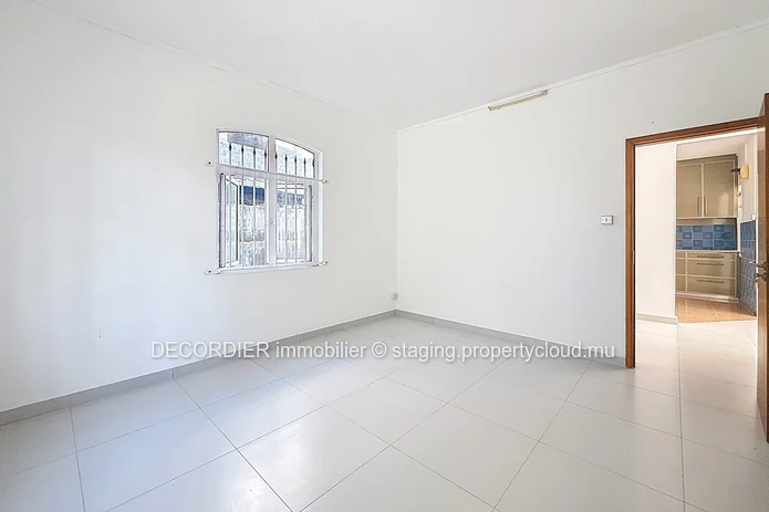 Charmante maison à vendre à Pereybère