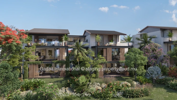 Prestige Apartment in Anahita Beau Champ – Elegance and Harmony