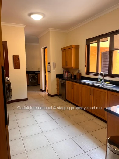 Luxury villa for sale in Tamarina Golf Estate – Exceptional property in Mauritius
