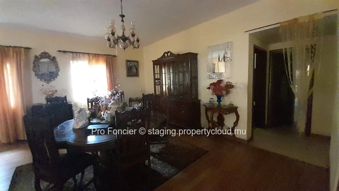 Apartment for sale in Beau-Bassin - Well Located