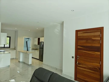3 Bedroom Penthouse