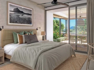 4 Bedroom Villa