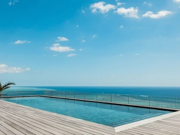 Villa de 5 Chambres