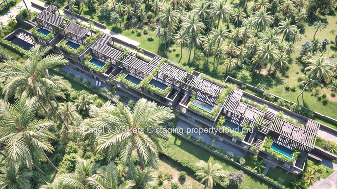 Luxury Coastal Living in Roches Noires