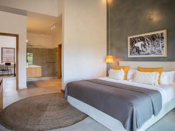3 Bedroom Townhouse, Duplex