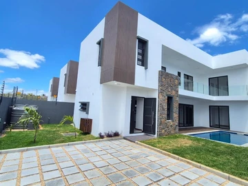 Villa de 4 Chambres