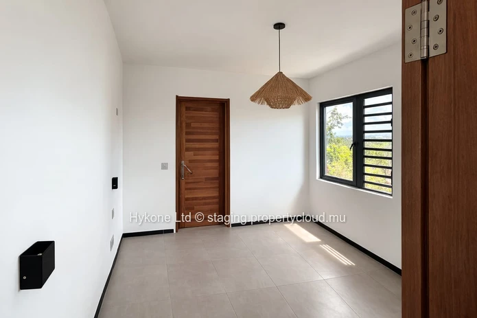 Villa Neuve À Vendre À The Vale