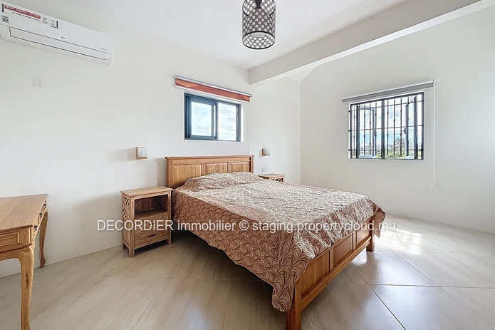 Apartment for rent – Grand Baie, Chemin Vingt Pieds