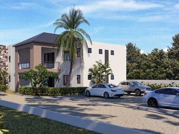3 Bedroom Apartment