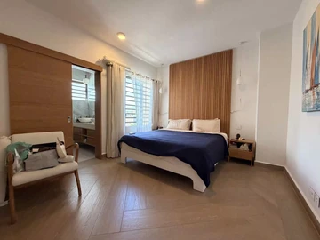 3 Bedroom Penthouse