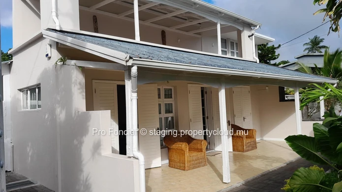 House for sale in Curepipe - Great service for this rare property! (Sole Mandate)