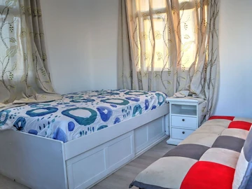 5 Bedroom Villa