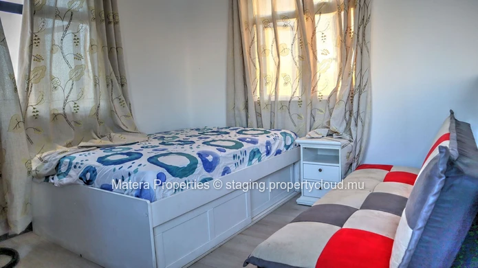 À louer - toute nouvelle villa entièrement meublée de 4 chambres