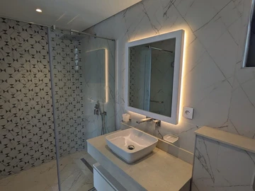 3 Bedroom Penthouse