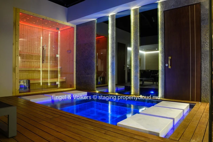 A Sanctuary of Style & Serenity