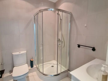 2 Bedroom Villa