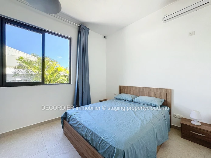Exceptional apartment 2 minutes from the sea