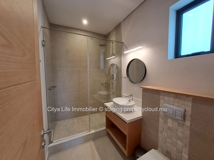 Luxurious 4-Bedroom Villa with Pool in Belle Vue Harel - Fully Furnished - Rs 145,000 per month