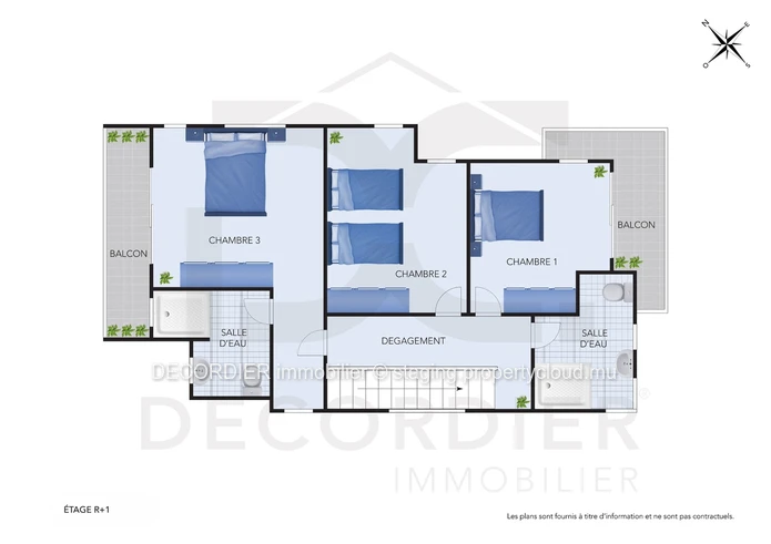 Découvrez cette maison idéalement située et sécurisée