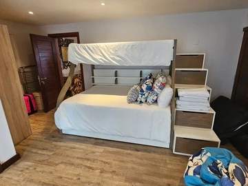 Maison de 5 Chambres