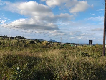 Residential Land