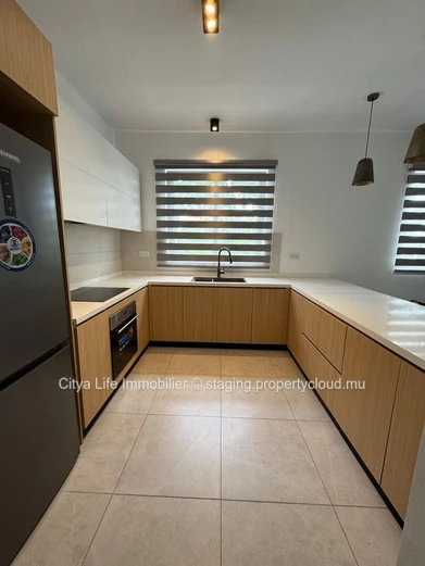 Apartment for rent Flic en Flac