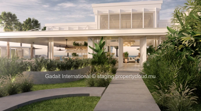 One&Only Private Homes – Un Éden Luxueux à l'Île Maurice