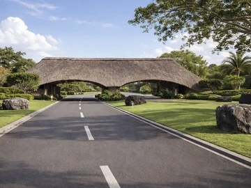 Residential Land