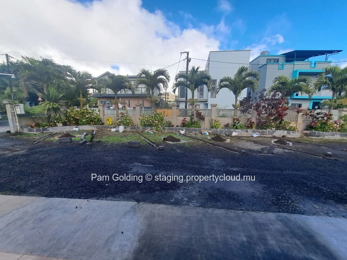 Commercial space of 128sqm for rent in Curepipe