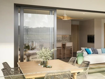4 Bedroom Penthouse