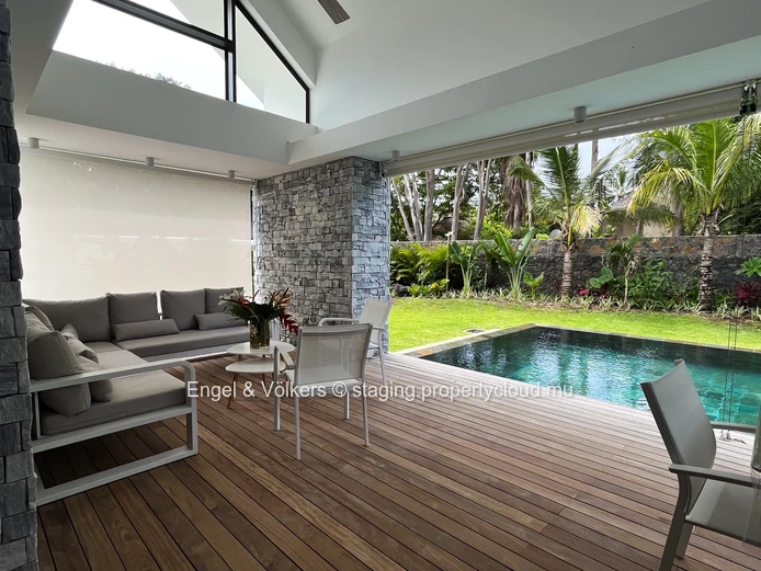 A Rare Masterpiece of Luxury Living in Pereybere