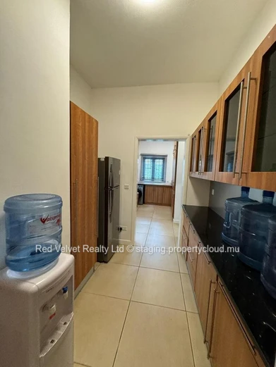 Luxury Villa for Rent – Gated Community, North Mauritius 