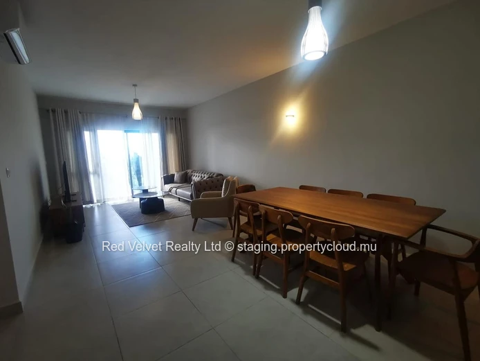 Stylish & Brand New 3-Bedroom Apartment for Rent in Sodnac, Quatre Bornes – Rs 65,000/month