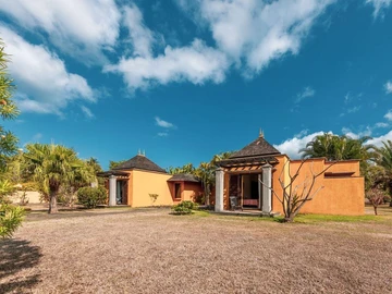 Villa de 4 Chambres