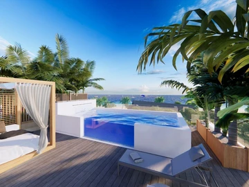 4 Bedroom Penthouse