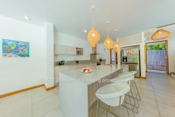 Luxury 3-Bedroom Villa For An Unforgettable Island Getaway