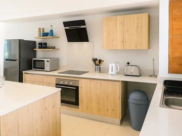 4 Bedroom Townhouse, Duplex
