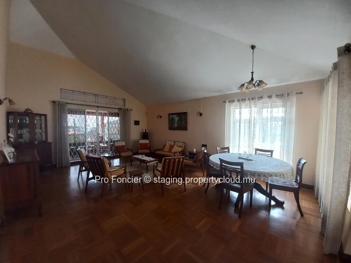 Appartement à vendre à Vacoas-Phoenix - Superbe appartement aux finitions Haut de Gamme !