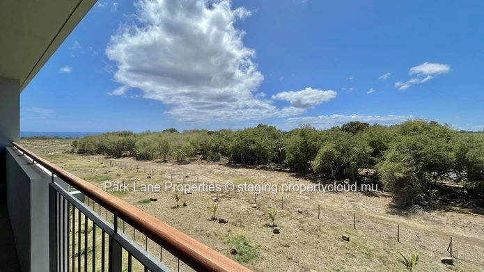Brand-New 2-Bedroom Apartment with Forest Views in Smart City