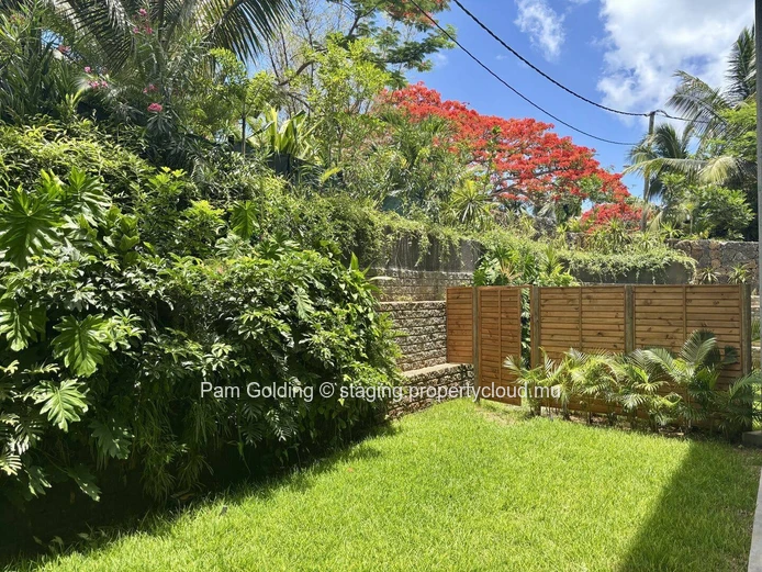 Appartement de 3 Chambres à Vendre à Pointe aux Canonniers | Marine Residences