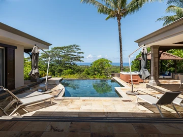 Villa de 5 Chambres