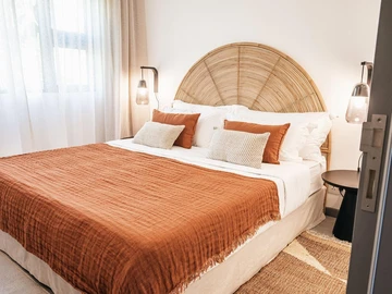 Appartement de 3 Chambres