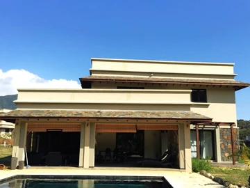 3 Bedroom Villa
