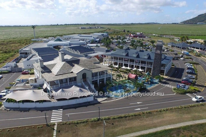 1 Minute Walk From The Beach! Standing Residence In Flic En Flac - Mauritius