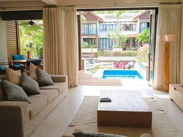 3 Bedroom Townhouse, Duplex