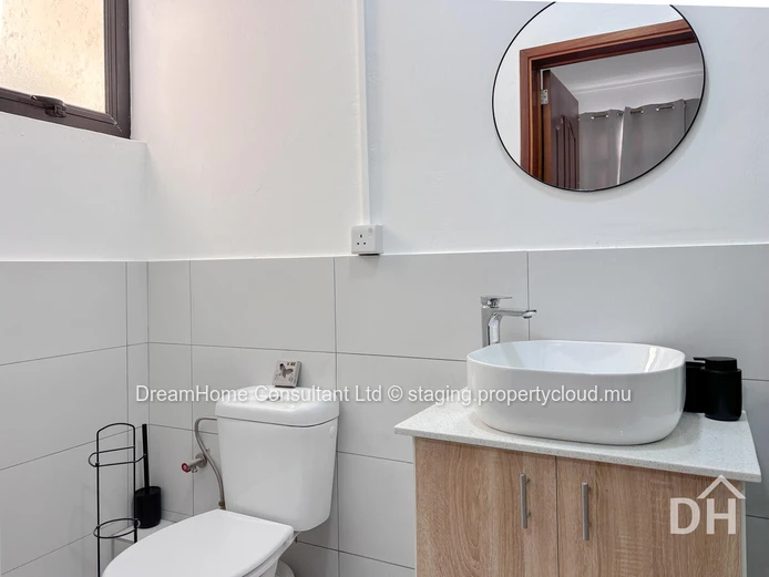 Appartement moderne de 2 chambres avec vue sur l'océan - Cascavele